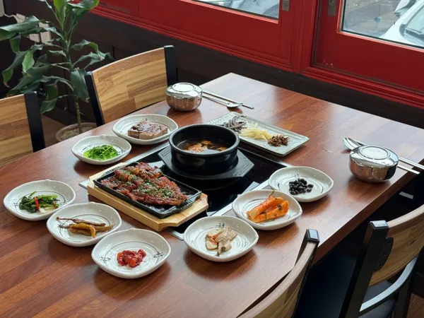 이모네식당 사진 5