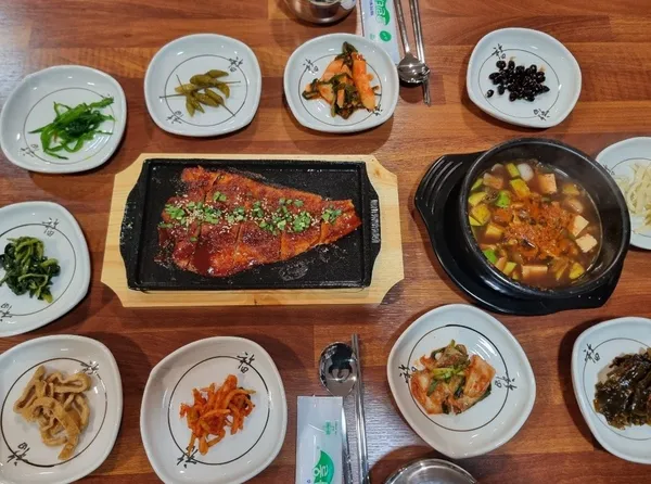 Imone Restaurant, photo 2