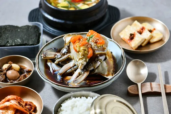 큰기와집 사진 5