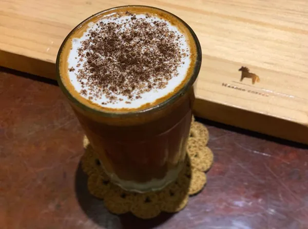 ハソロコーヒーの写真5
