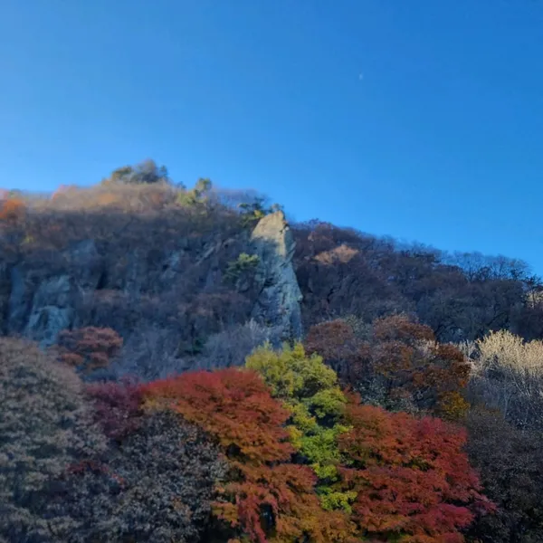 적상산 사진 3