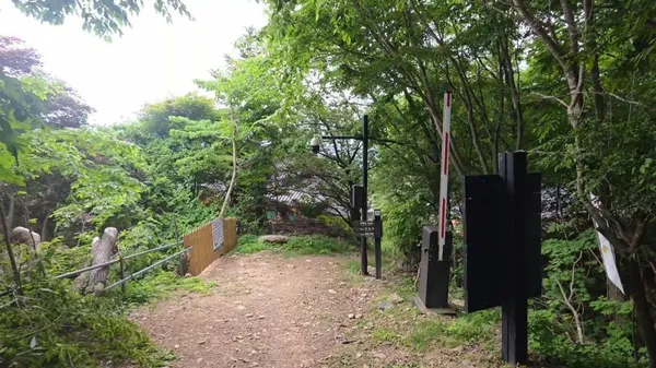 적상산 사진 5