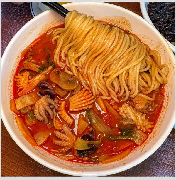 양옥주점 마곡역점 사진 5