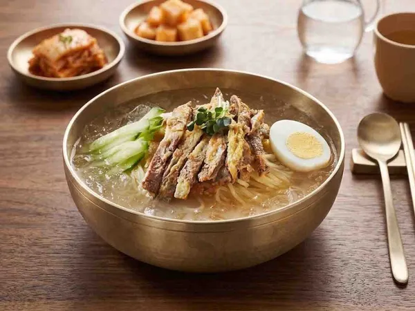 육전면사무소 합정역점 사진 2