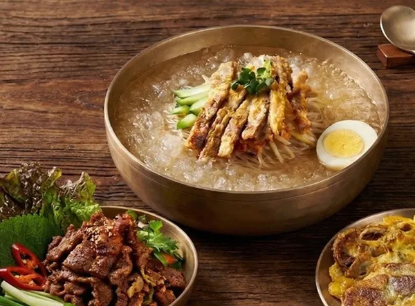 육전면사무소 합정역점 사진 3