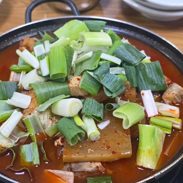 복래옥식당