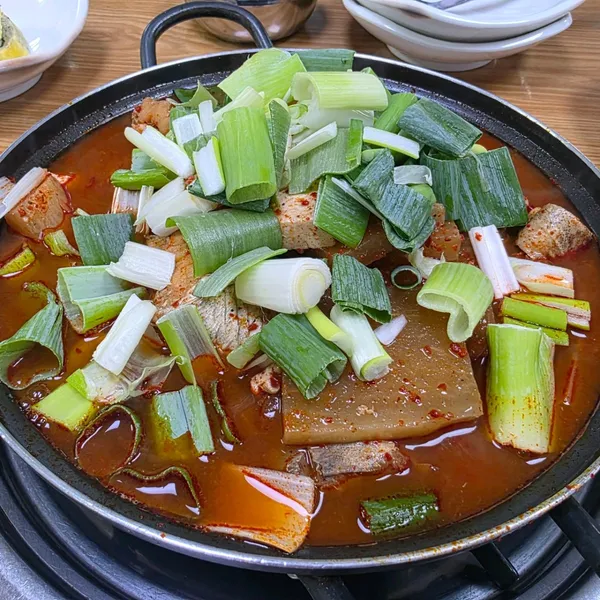 복래옥식당 사진 5