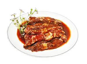 갈비생각 광릉수목원본점