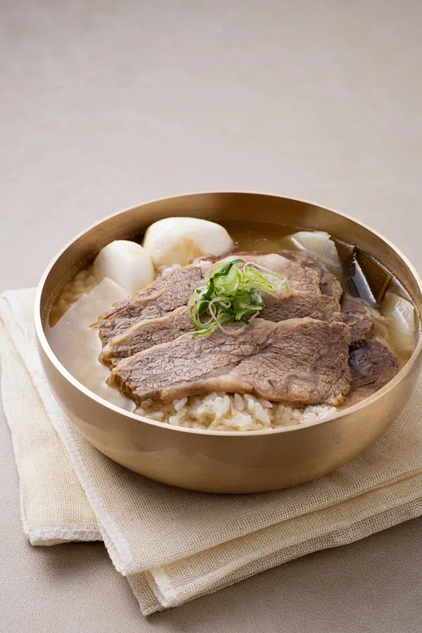 북창옥 시청 본점 사진 2