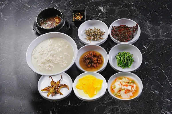 초당훈이순두부짬뽕 사진 4