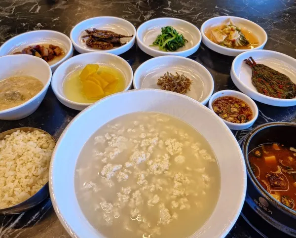초당훈이순두부짬뽕 사진 5