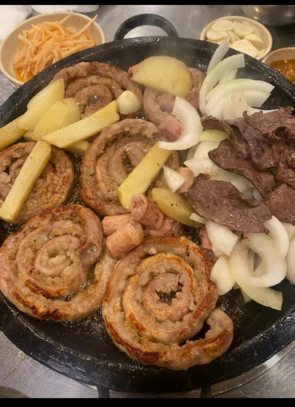 맛돌곱창구이 사진 3