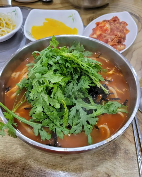 까치네식당