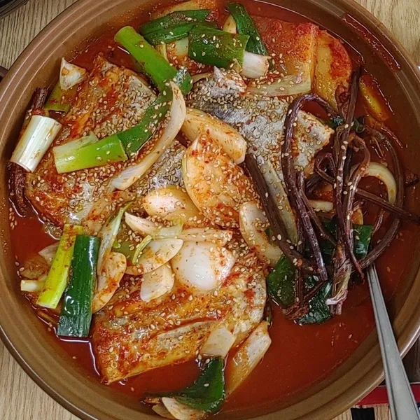 해승리시골밥상 사진 2