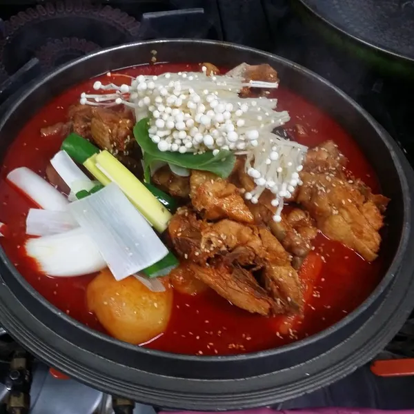 해승리시골밥상 사진 3