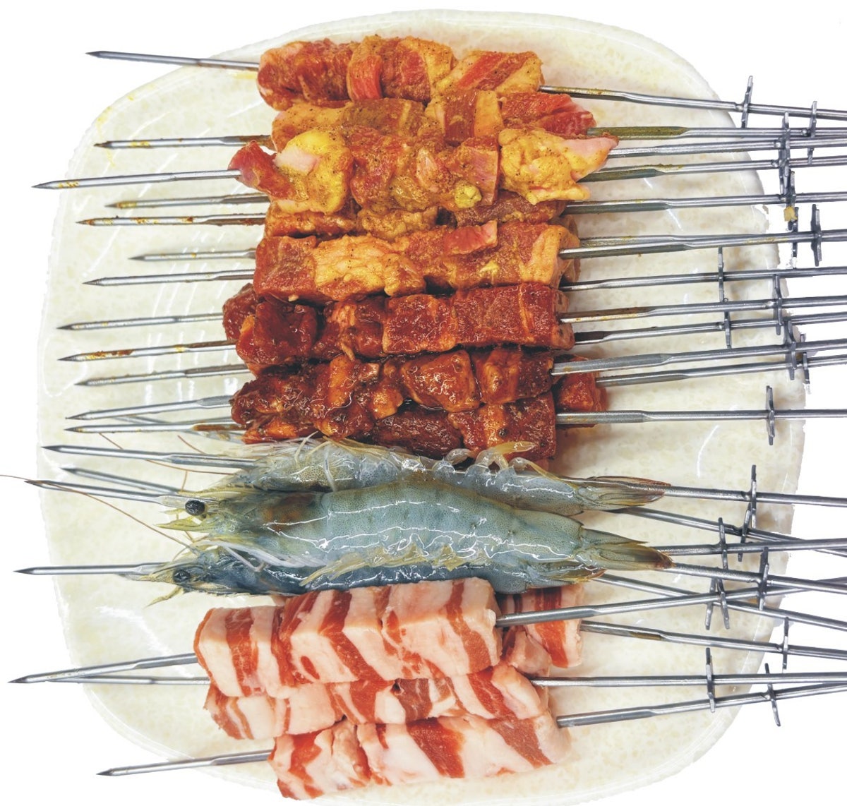 수유무한리필양꼬치 수유본점 사진 2