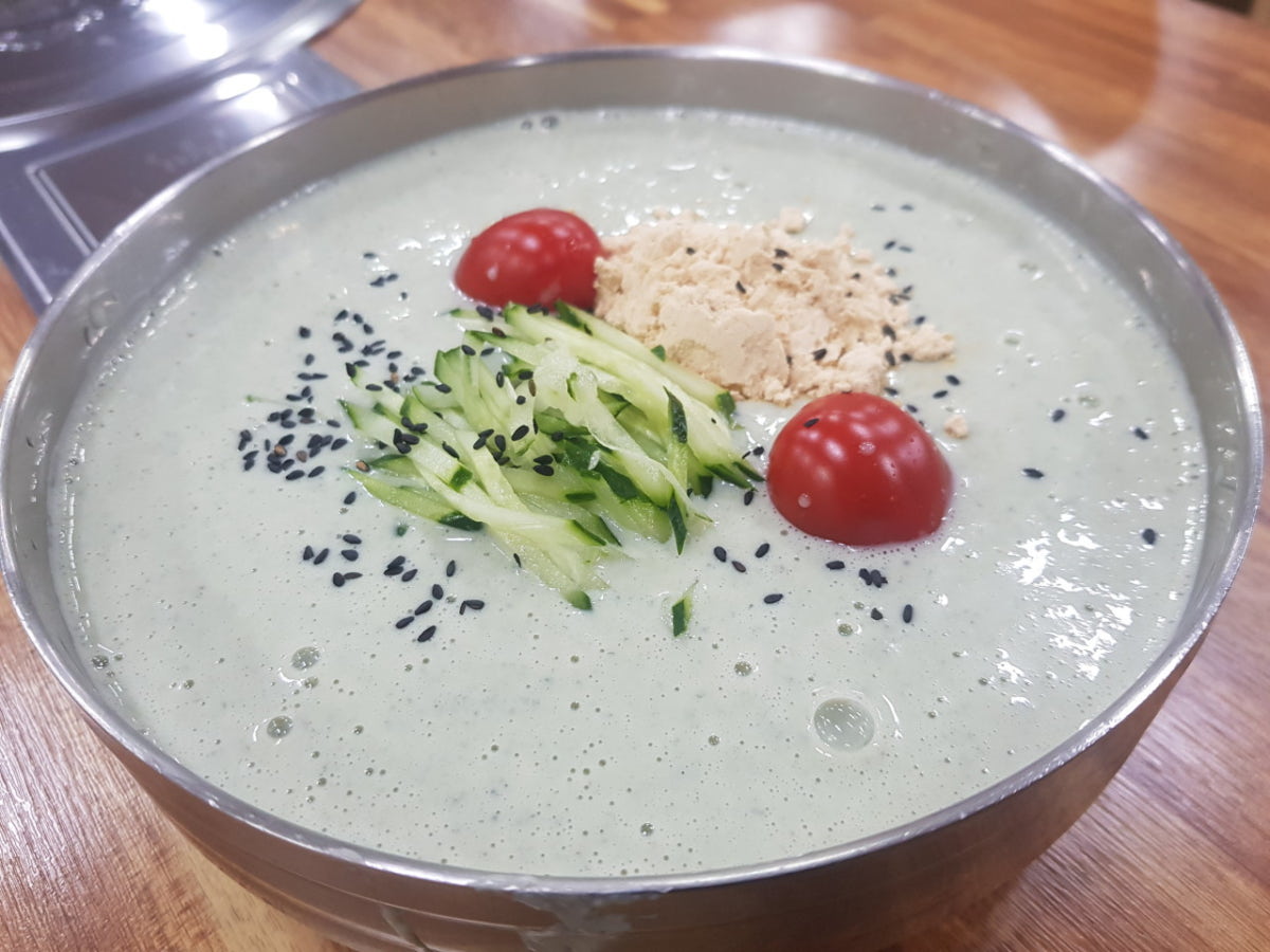 강남칼국수 사진 5