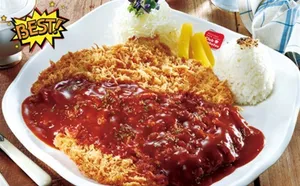 Tonkatsu Club Hwado