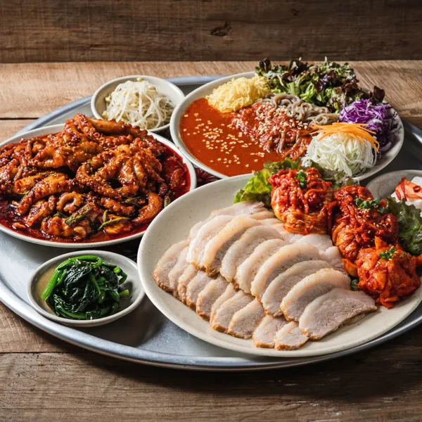 오봉집 상봉점 사진 3