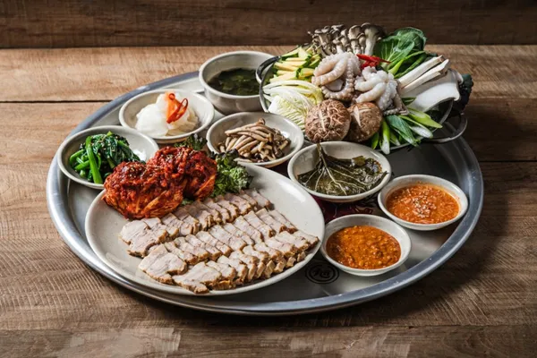 오봉집 상봉점 사진 4
