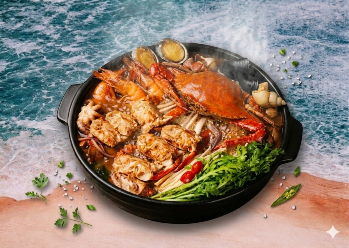 하와이조개 신림본점 사진 5
