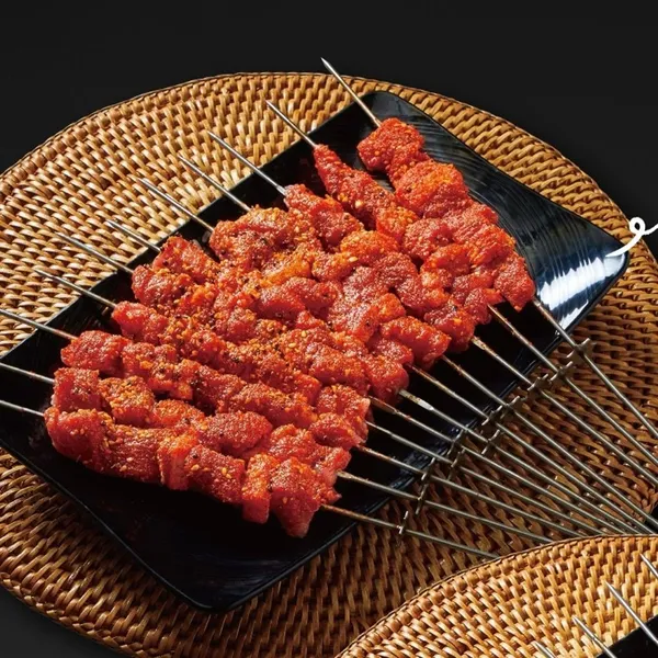 명객양꼬치 사당점 사진 4