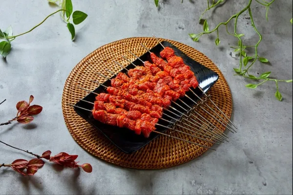 명객양꼬치 사당점 사진 5