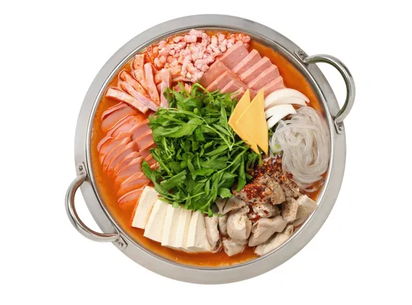 놀부보쌈&부대찌개 용산역사아이파크몰점 사진 2