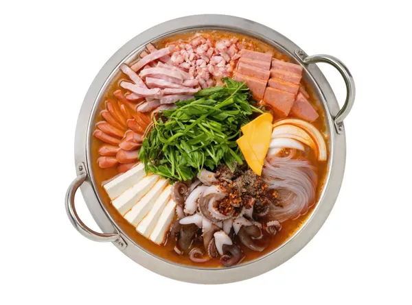 놀부보쌈&부대찌개 용산역사아이파크몰점 사진 3