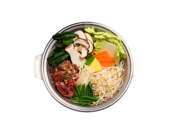 놀부보쌈&부대찌개 용산역사아이파크몰점 사진 4