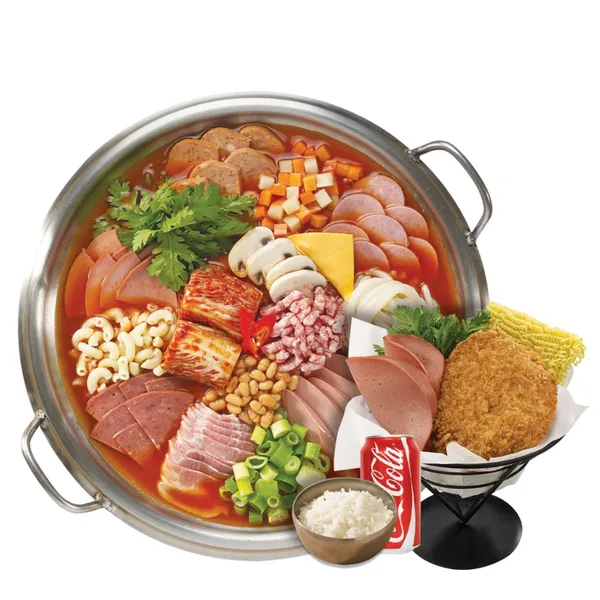 놀부보쌈&부대찌개 용산역사아이파크몰점 사진 5