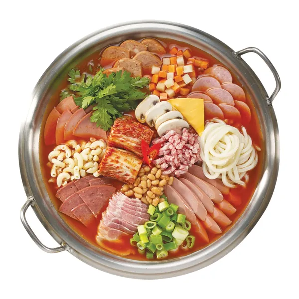 Nolbu Bossam & Budae Jjigae Yongsan Station I'Park Mall, photo 2
