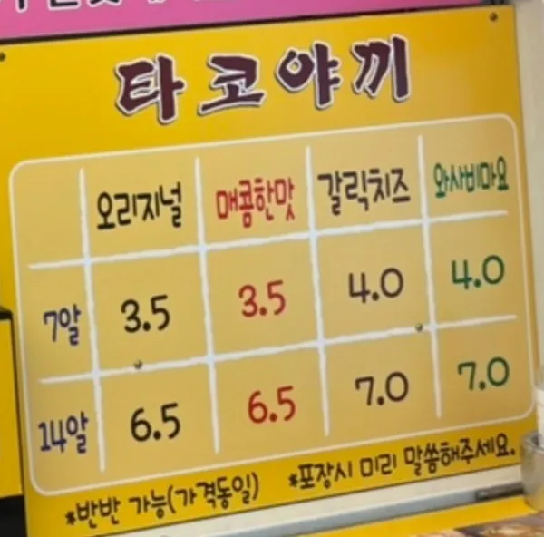오가네팬케이크 사진 5