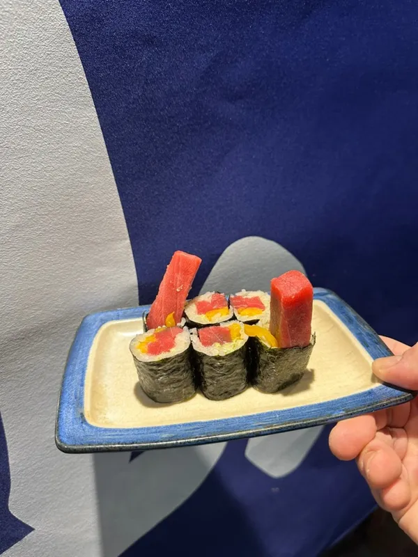 스시사카바 야마타츠 사진 2