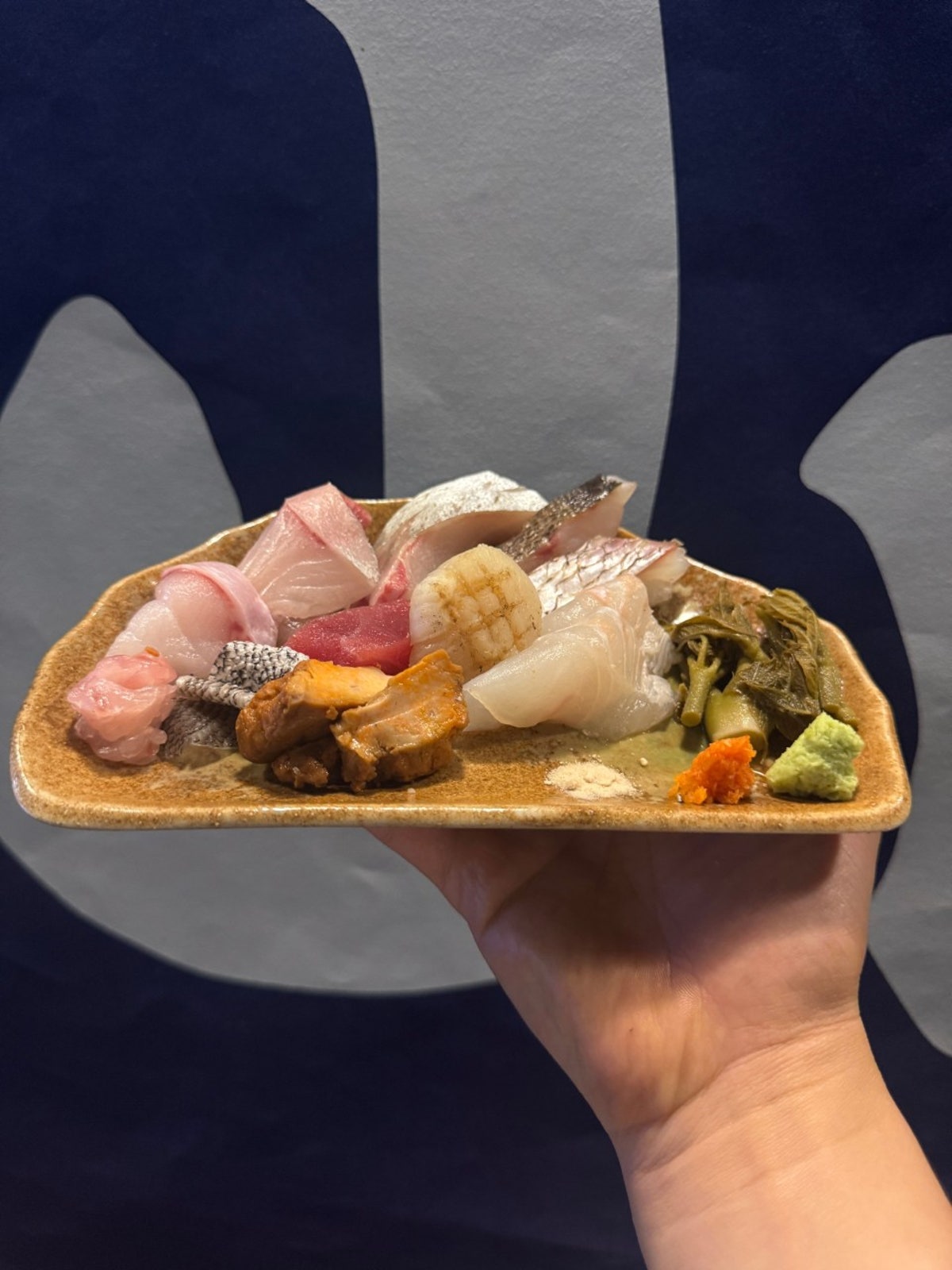 스시사카바 야마타츠 사진 4