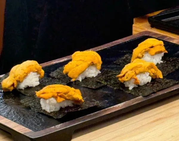 오마카세 오사이초밥 잠실송리단길점 사진 4