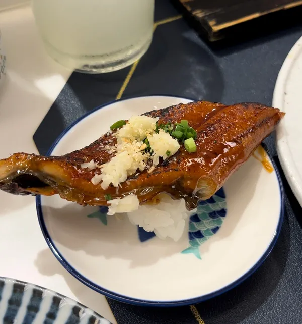 오마카세 오사이초밥 잠실송리단길점 사진 5