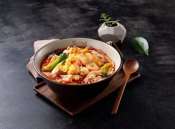 맛짱마라탕 목동점 사진 2