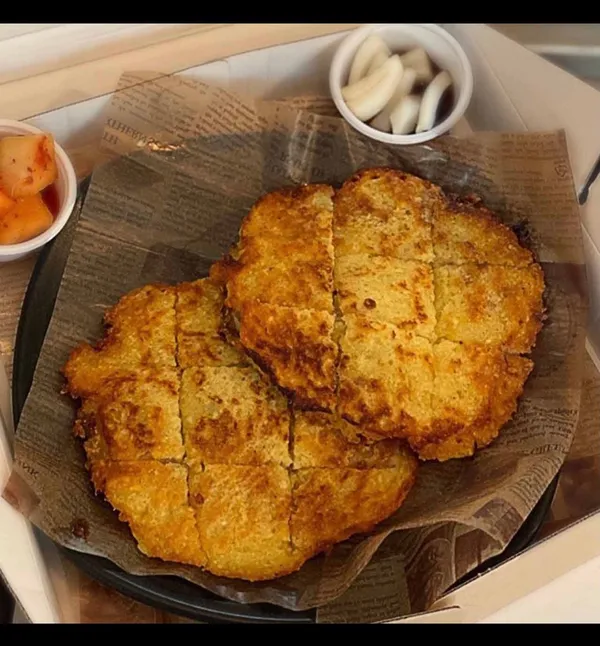 JBD종로빈대떡 합정점 사진 2