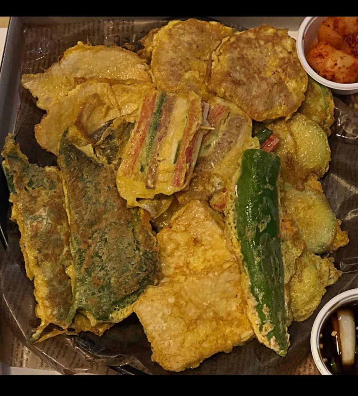 JBD종로빈대떡 합정점 사진 3