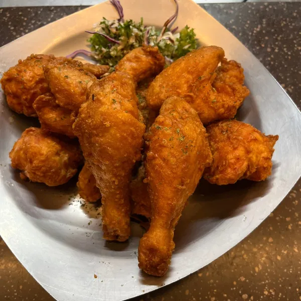 로켓치킨 사진 3