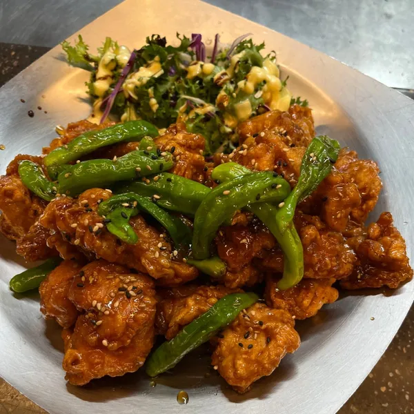 로켓치킨 사진 5
