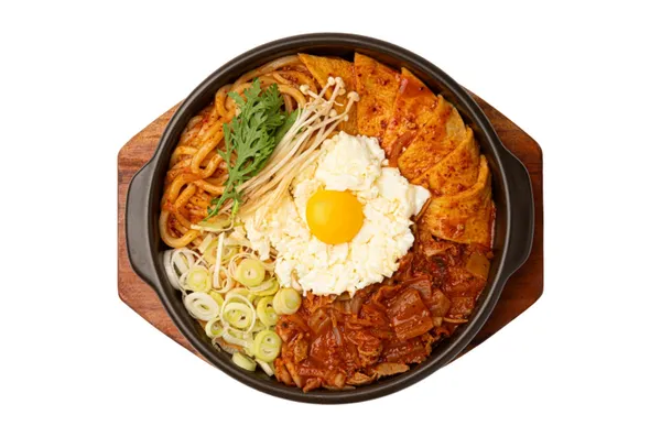 돈카춘 노량진점 사진 2