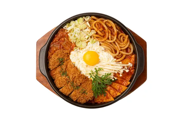 돈카춘 노량진점 사진 3