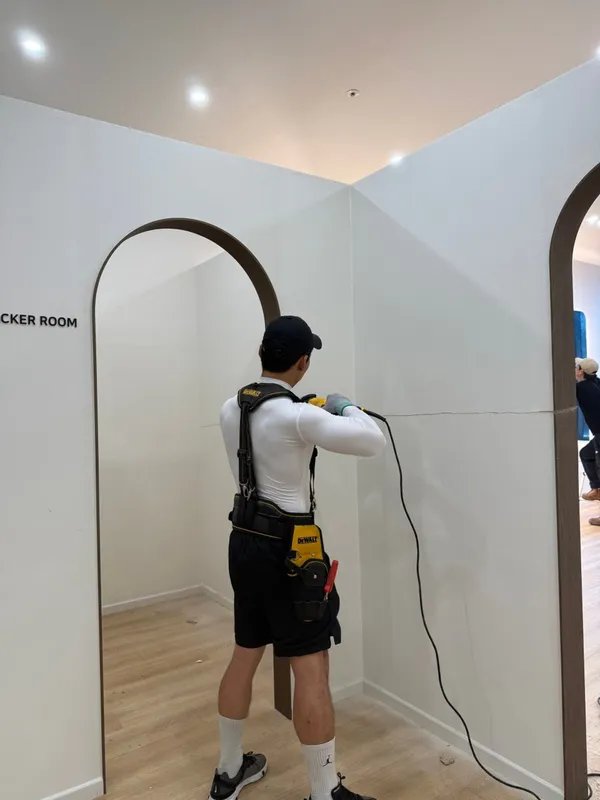 이음철거폐업폐기물처리 미아수유점 사진 4