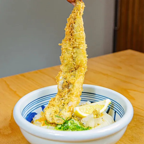 Udon Kinoya Hapjeong