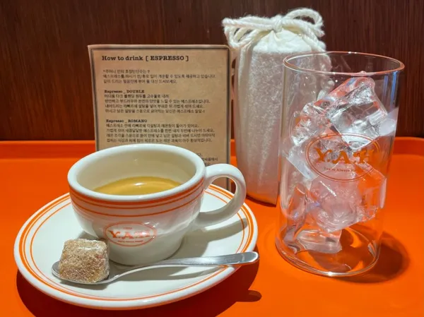 ヤコーヒーの写真4