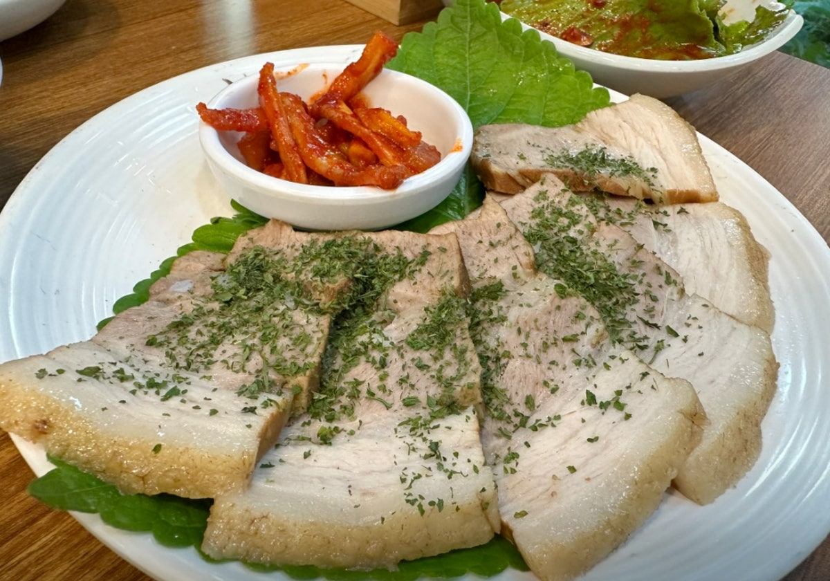 귀빈돌솥밥 사진 2