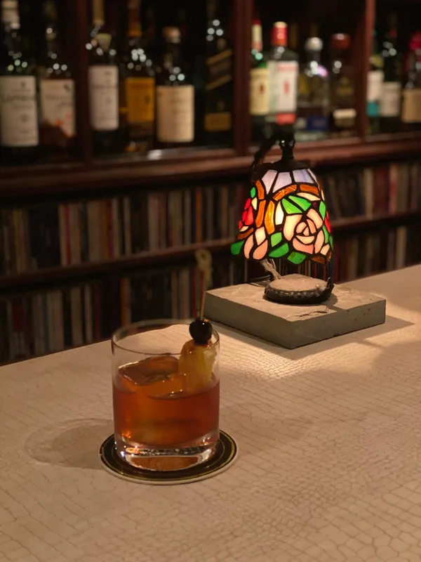 The Old 사진 2