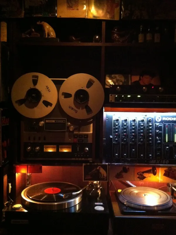 The Old, photo 4